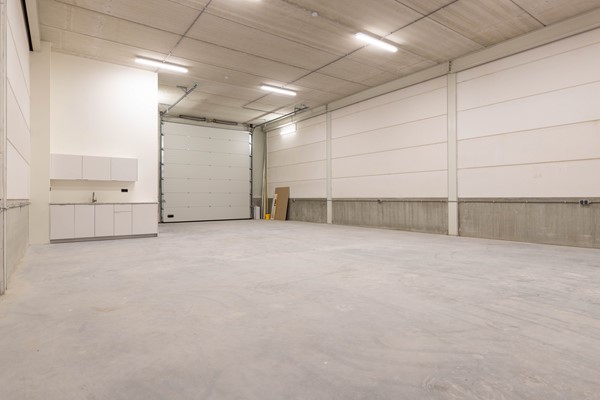 Medium property photo - Noorddammerweg 111-17, 1187 ZS Amstelveen